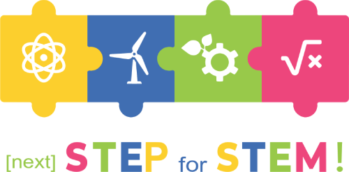 STEP for STEM