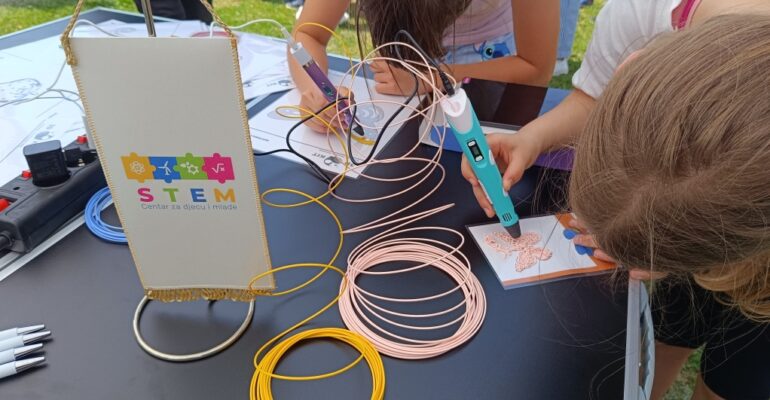 U Varaždinu održan 1st STEM Skills Fest