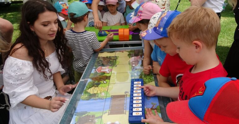 2nd STEM Skills Fest – Javni poziv za sudjelovanje