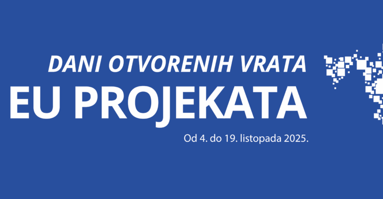 Dani EU projekata: STEM za djecu i mlade