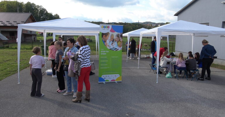 7th STEM Skills Fest – Klenovnik