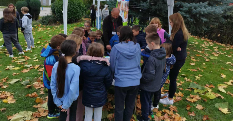 8th STEM Skills Fest – Maruševec