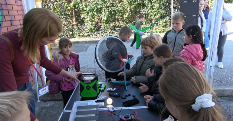 6th STEM Skills Fest – Varaždin