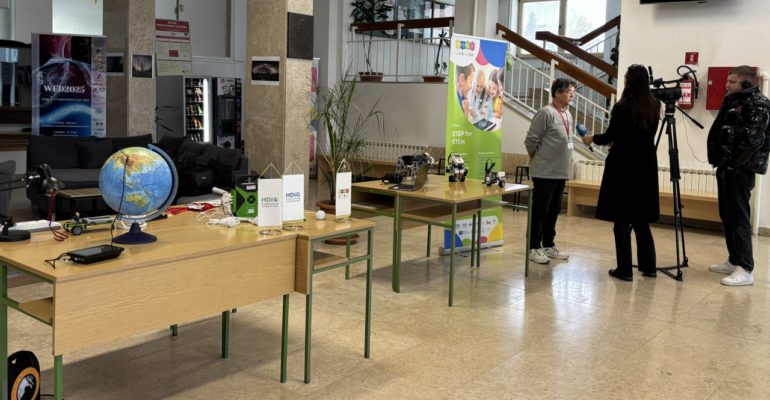9th STEM Skills Fest – Varaždin