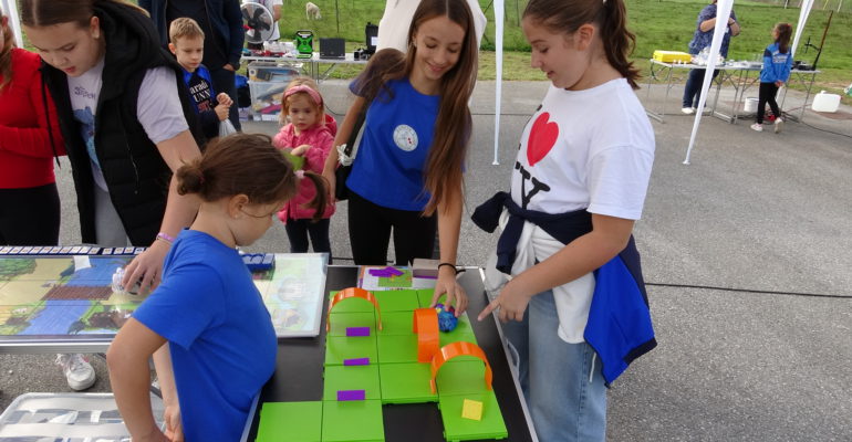 9th STEM Skills Fest – Javni poziv za sudjelovanje