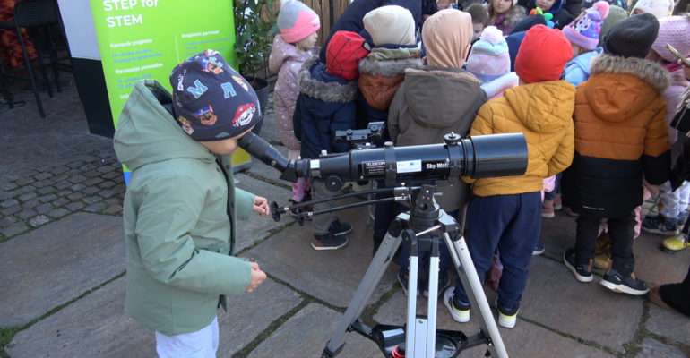 10th STEM Skills Fest – Varaždin