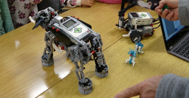 11th STEM Skills Fest – Javni poziv za sudjelovanje