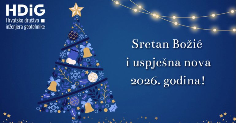 Sretan Božić i uspješnu novu godinu želi vam STEP for STEM team!