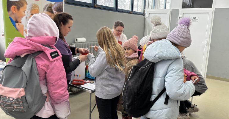 11th STEM Skills Fest – Varaždin