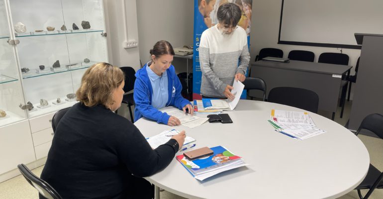 2. sastanak projektnog tima