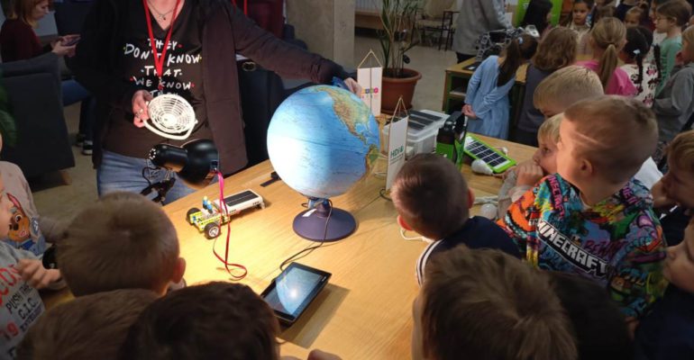 12th STEM Skills Fest – Javni poziv za sudjelovanje