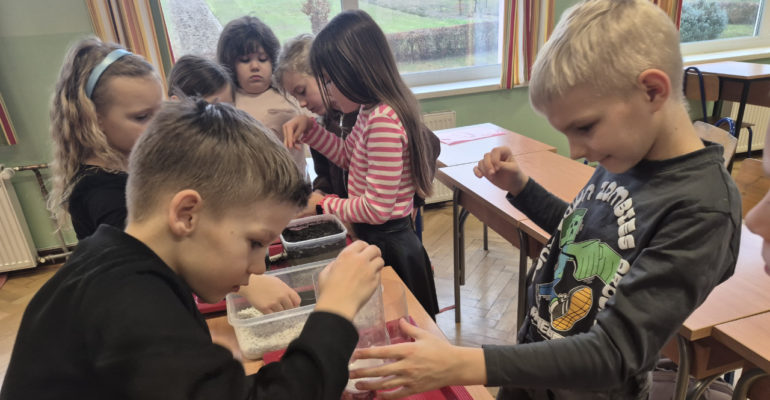 Održan 3. ciklus Male STEM škole „Briga o okolišu: Voda“