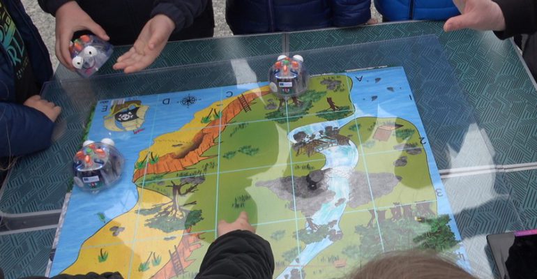 13th STEM Skills Fest – Javni poziv za sudjelovanje