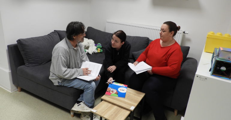 6. sastanak projektnog tima