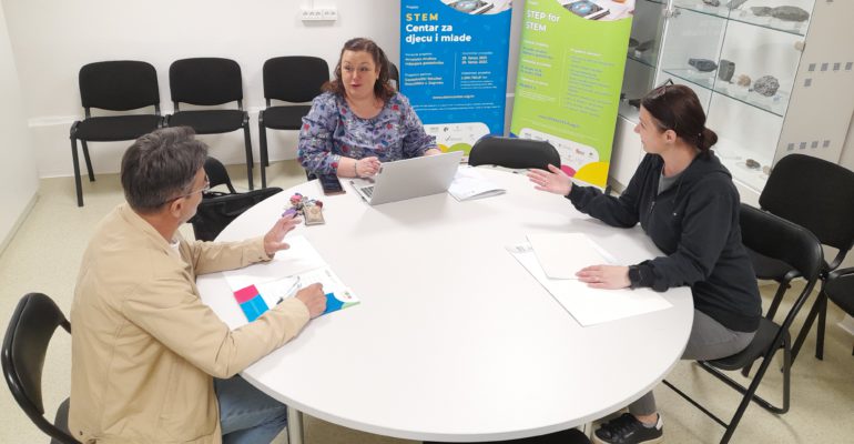 7. sastanak projektnog tima