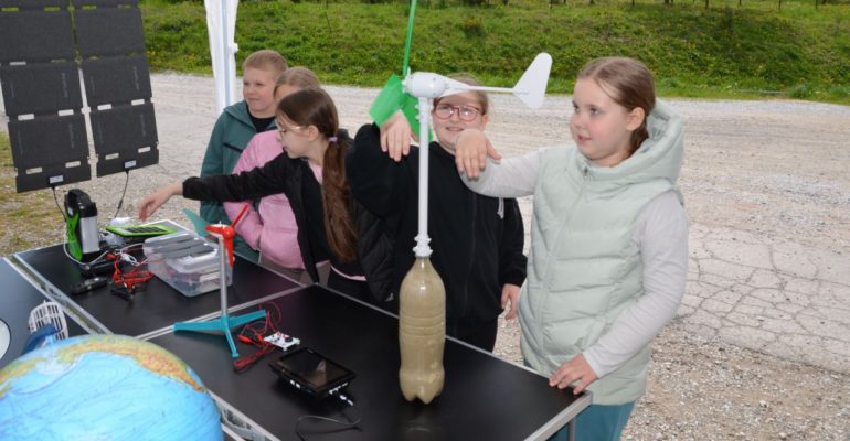 13th STEM Skills Fest – Klenovnik