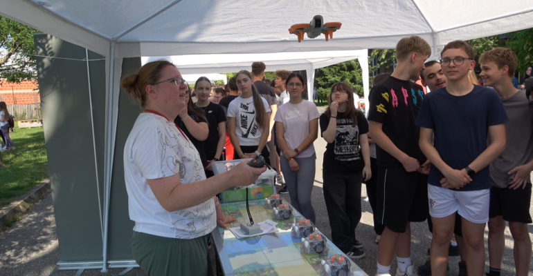 14th STEM Skills Fest – Varaždin