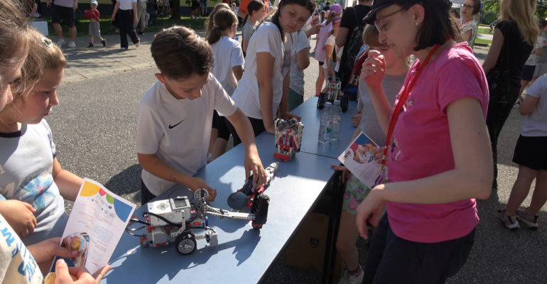 15th STEM Skills Fest – Javni poziv za sudjelovanje