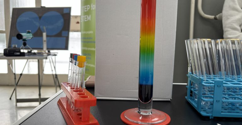 14th STEM Skills Fest – Javni poziv za sudjelovanje