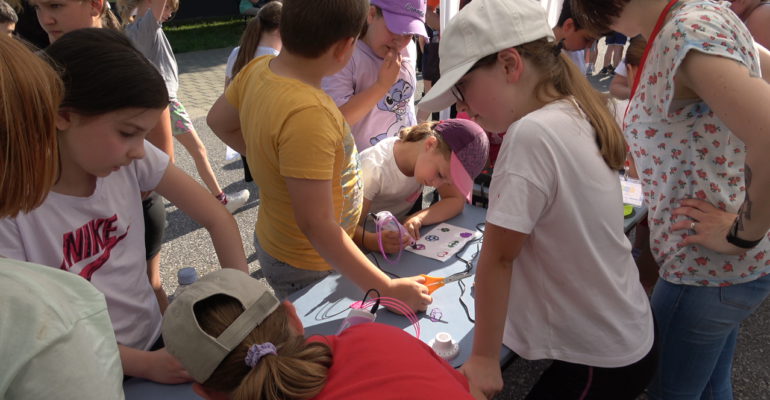 16th STEM Skills Fest – Javni poziv za sudjelovanje