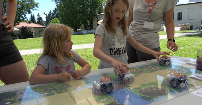 17th STEM Skills Fest – Varaždin