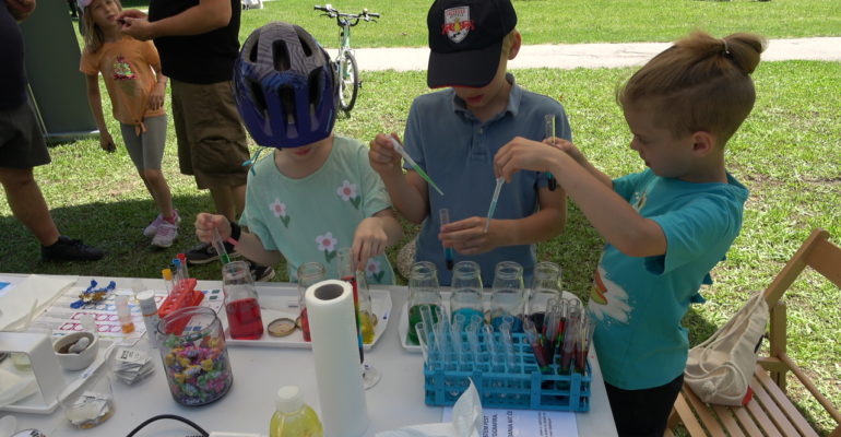 18th STEM Skills Fest – Varaždin