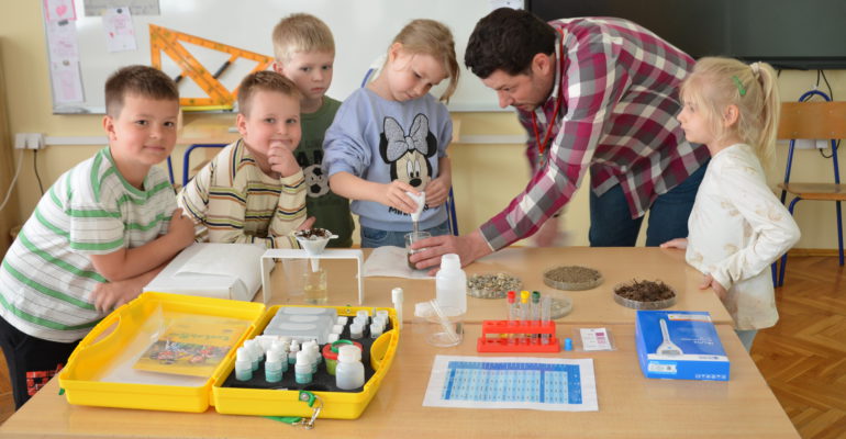 18th STEM Skills Fest – Javni poziv za sudjelovanje