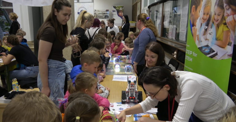 15th STEM Skills Fest – Varaždin