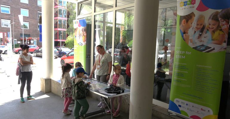 16th STEM Skills Fest – Varaždin