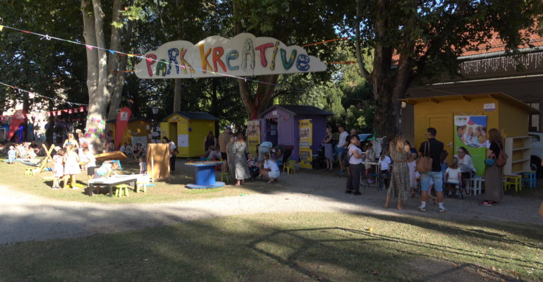 19th STEM Skills Fest – Varaždin
