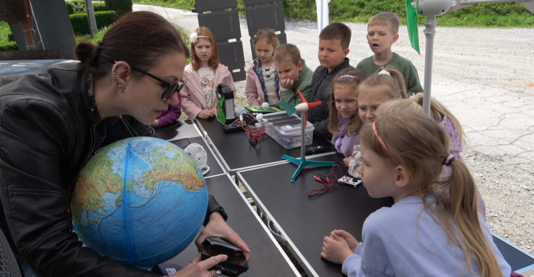 19th STEM Skills Fest – Javni poziv za sudjelovanje