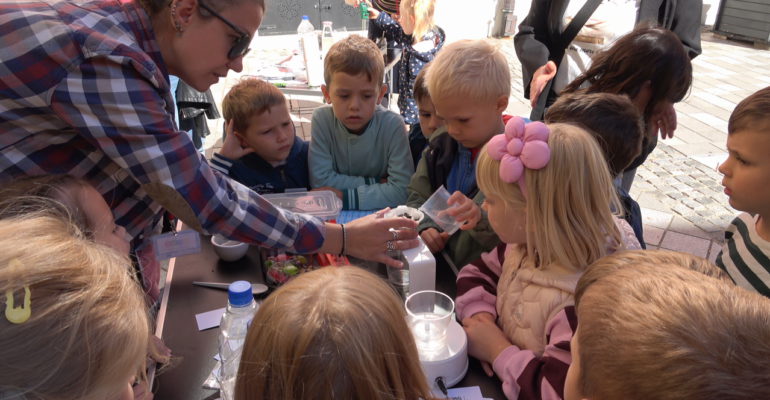 22nd STEM Skills Fest – Varaždin