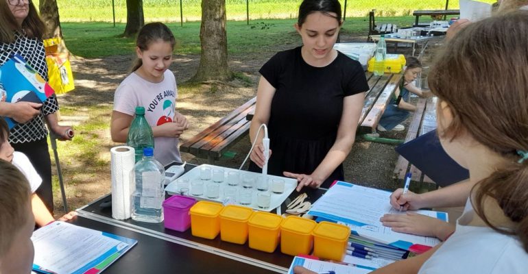 25th STEM Skills Fest – Javni poziv za sudjelovanje