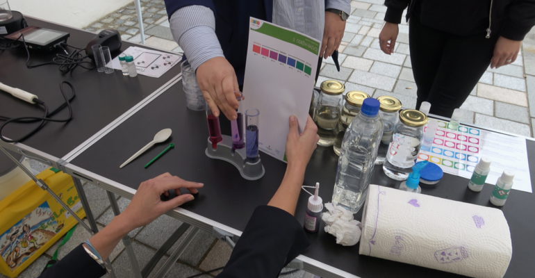22nd STEM Skills Fest – Javni poziv za sudjelovanje
