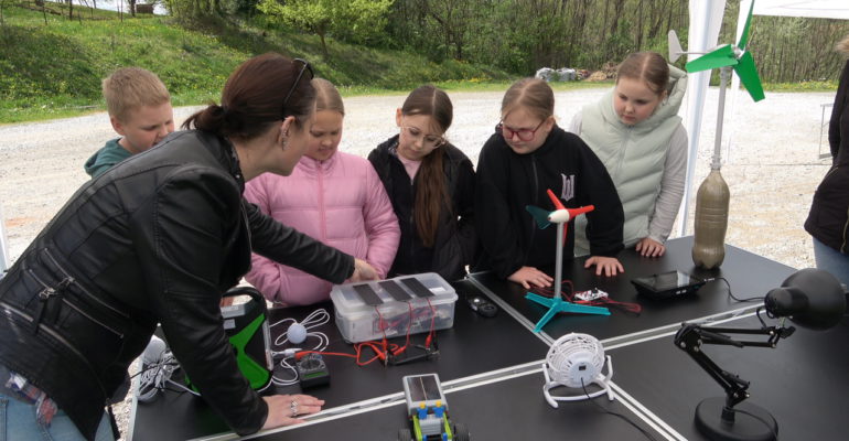 24th STEM Skills Fest – Javni poziv za sudjelovanje
