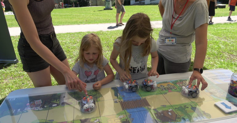 20th STEM Skills Fest – Javni poziv za sudjelovanje