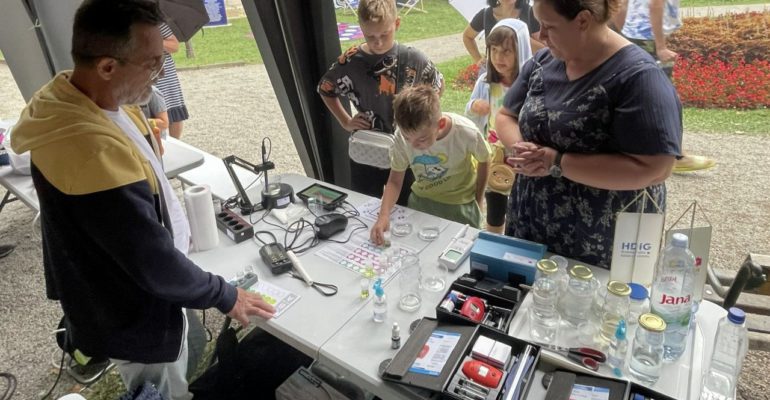 21st STEM Skills Fest – Javni poziv za sudjelovanje