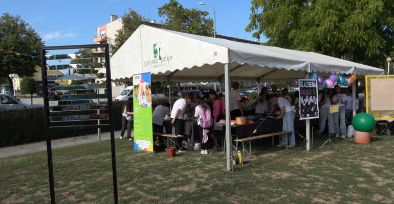 21st STEM Skills Fest – Novska