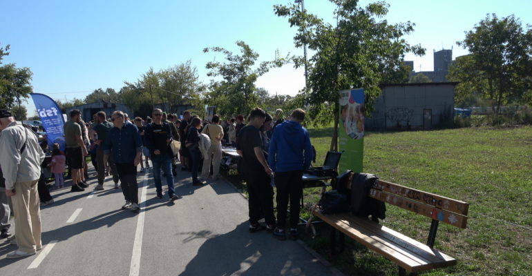 23rd STEM Skills Fest – Sesvete