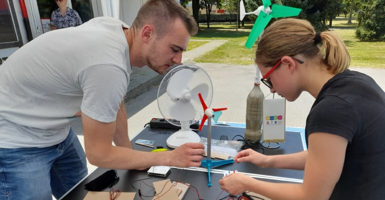 26th STEM Skills Fest – Javni poziv za sudjelovanje