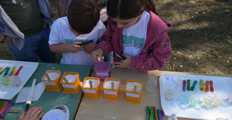25th STEM Skills Fest – Gornja Stubica