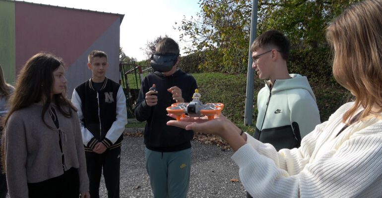 26th STEM Skills Fest – Donja Voća