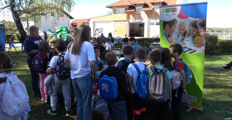24th STEM Skills Fest – Gornja Stubica